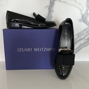 Atabow Stuart Weitzman loafers